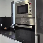 Opening Doors Summer Chic Apartment *