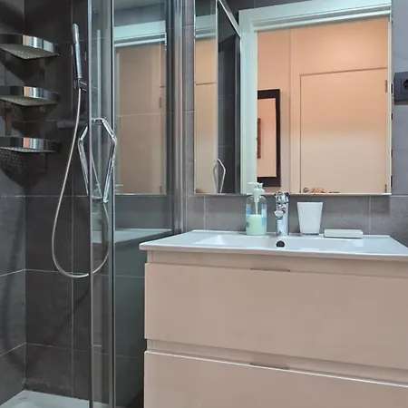 Opening Doors Plaza Letamenti I - Premium * Barcelona