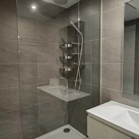 Apartament Opening Doors Plaza Letamenti I - Premium