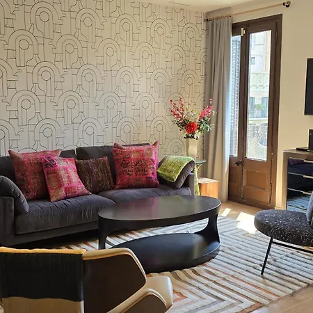Opening Doors Plaza Letamenti I - Premium Apartament *