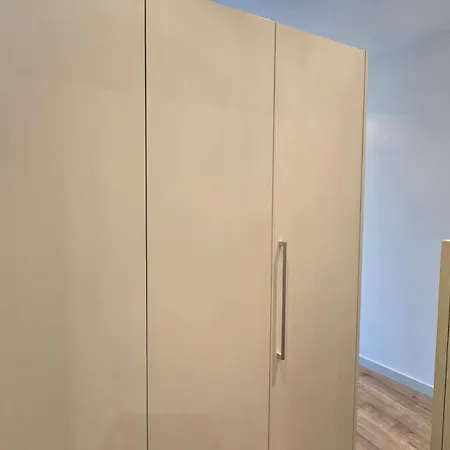 Opening Doors Summer Chic *