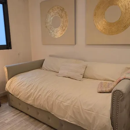 Appartement Opening Doors Summer Chic *