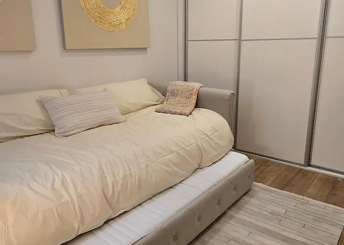 Apartman Opening Doors Summer Chic *
