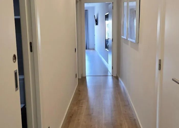 Apartamento Opening Doors Summer Chic