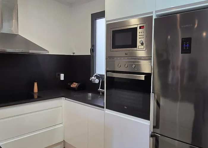 Opening Doors Summer Chic Apartamento