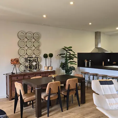 Opening Doors Summer Chic Appartement Barcelone