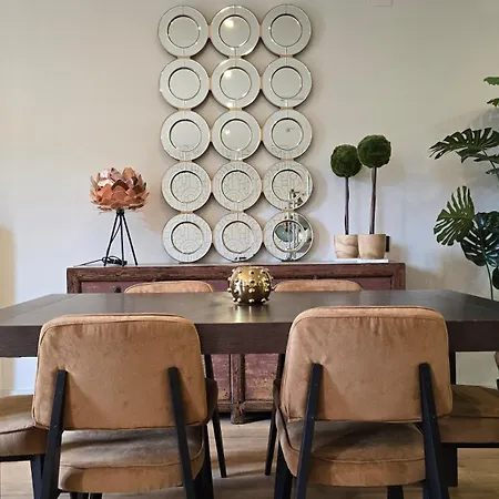 Opening Doors Summer Chic