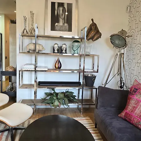 Opening Doors Summer Chic Barcelona
