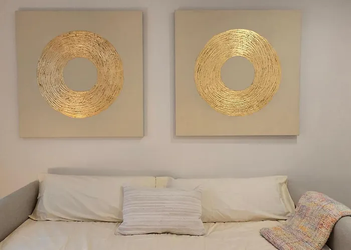 Opening Doors Summer Chic Apartmán *