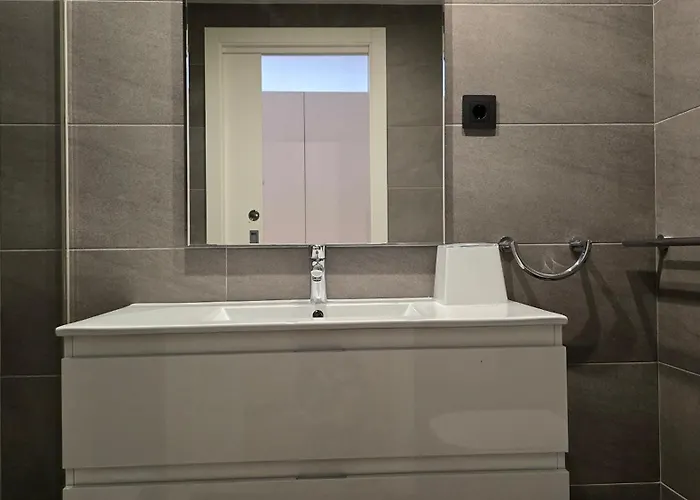 Opening Doors Summer Chic Apartmán Barcelona
