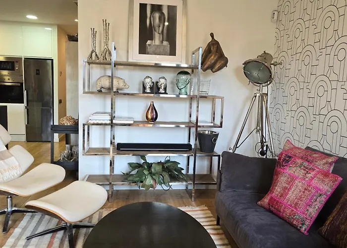 Opening Doors Summer Chic Barcelona