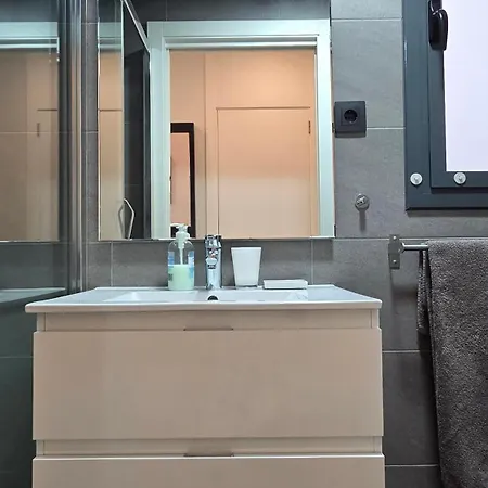 Opening Doors Plaza Letamenti I - Premium