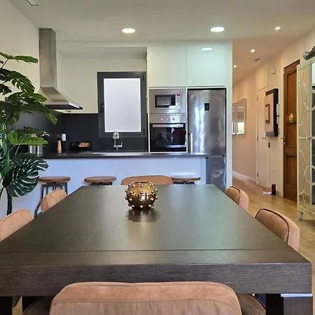 Opening Doors Plaza Letamenti I - Premium Barcelona